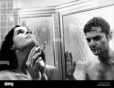 Ali MacGraw Breasts Scene in Goodbye, Columbus